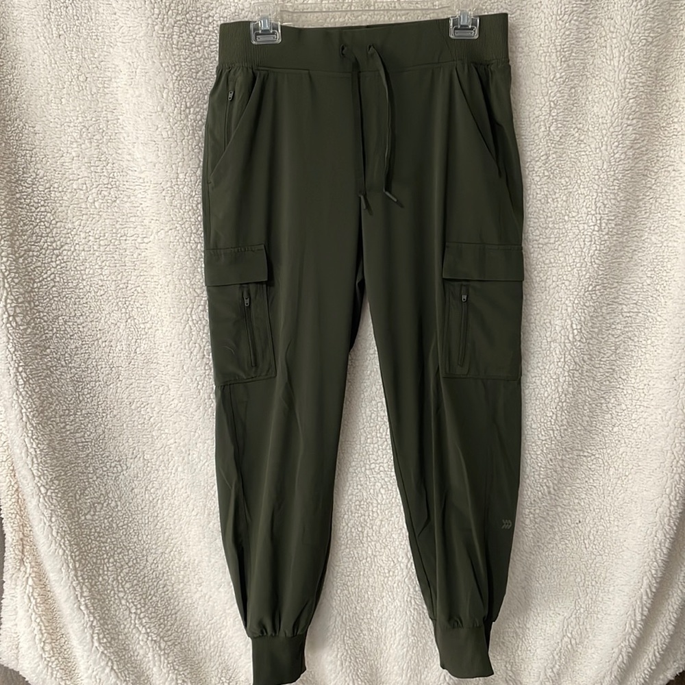 All in Motion Joggers